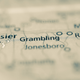 Image for article titled 1 Dead After 2nd Fatal Shooting in a Week at Grambling State University
